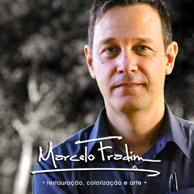 Marcelo Fradim site